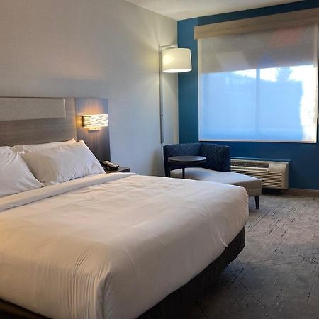 Holiday Inn Express - Akron Nw - Fairlawn, An Ihg Hotel Екстер'єр фото