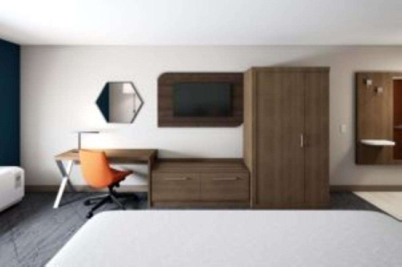 Holiday Inn Express - Akron Nw - Fairlawn, An Ihg Hotel Екстер'єр фото