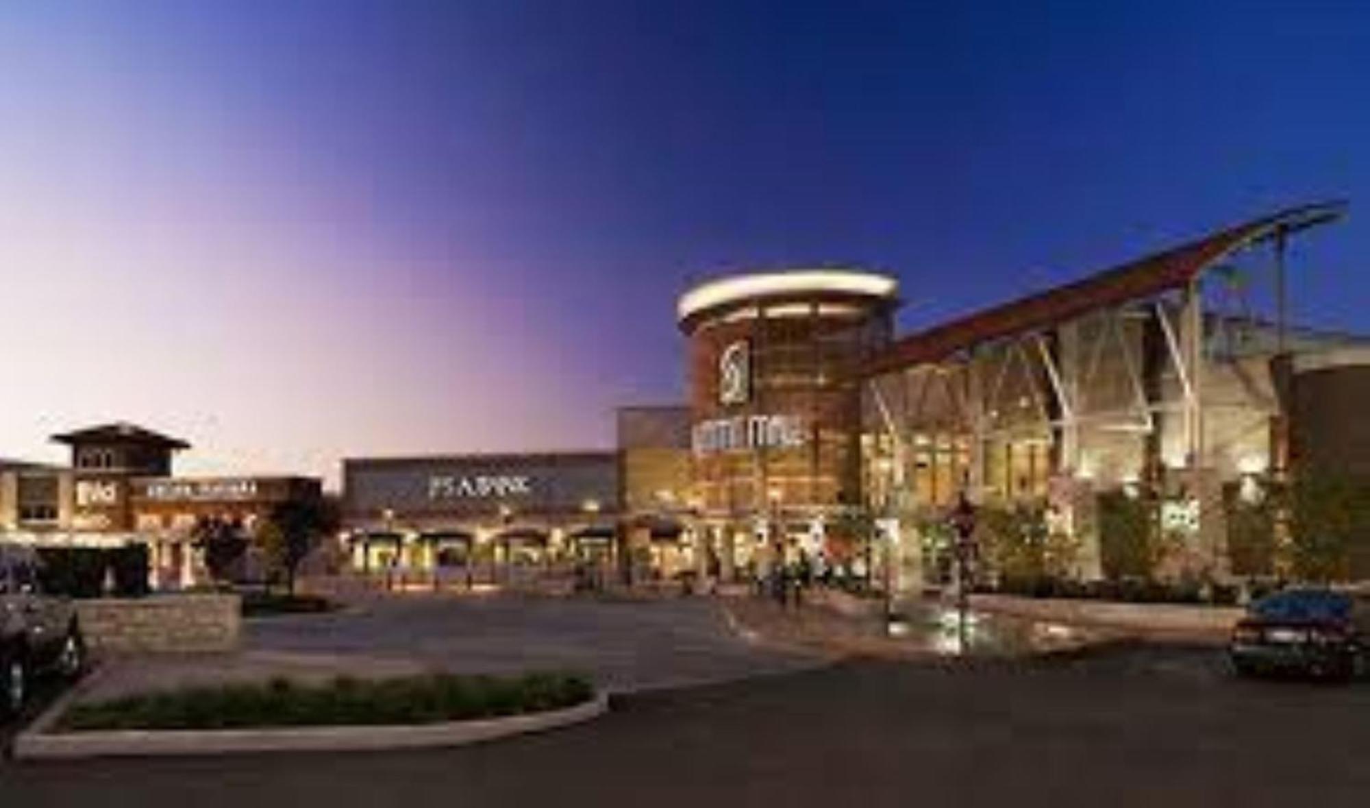 Holiday Inn Express - Akron Nw - Fairlawn, An Ihg Hotel Екстер'єр фото
