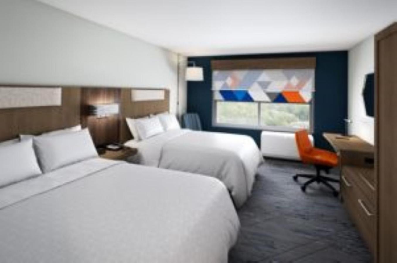 Holiday Inn Express - Akron Nw - Fairlawn, An Ihg Hotel Екстер'єр фото