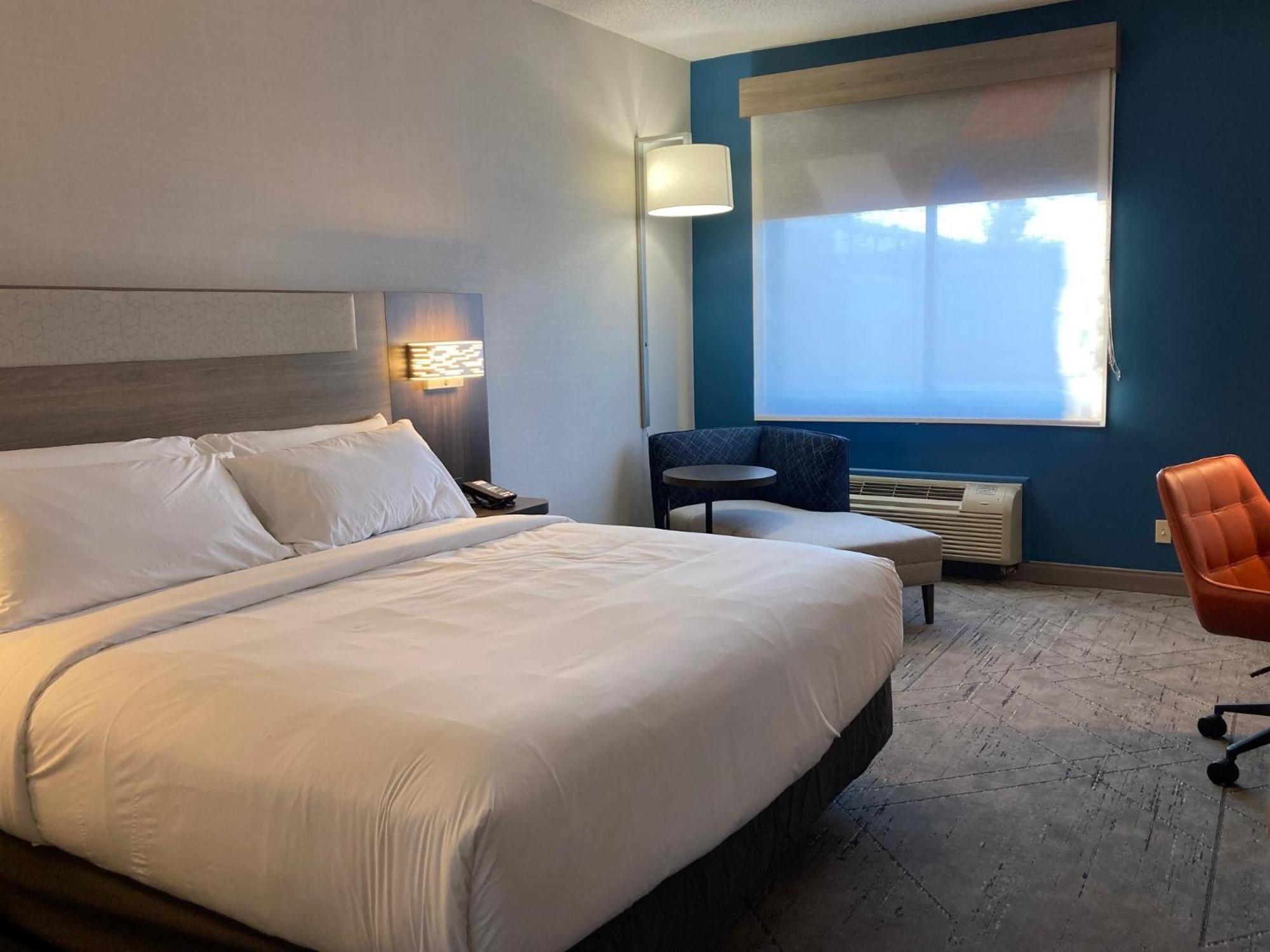 Holiday Inn Express - Akron Nw - Fairlawn, An Ihg Hotel Екстер'єр фото