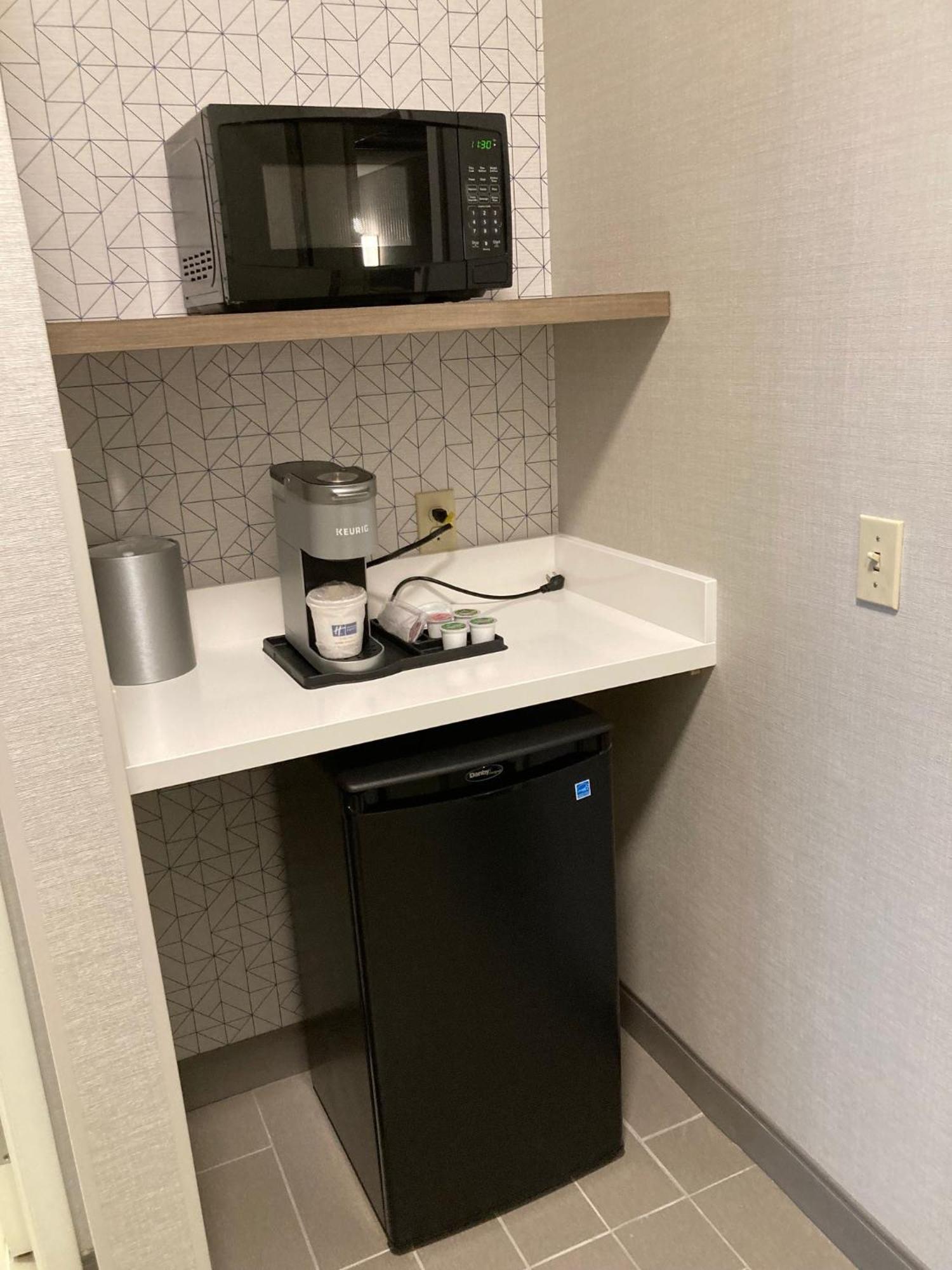 Holiday Inn Express - Akron Nw - Fairlawn, An Ihg Hotel Екстер'єр фото