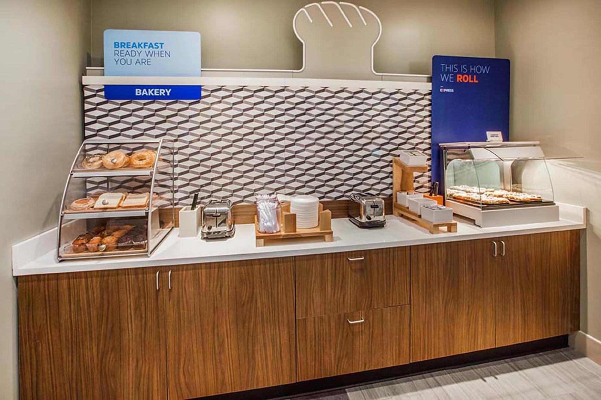 Holiday Inn Express - Akron Nw - Fairlawn, An Ihg Hotel Екстер'єр фото