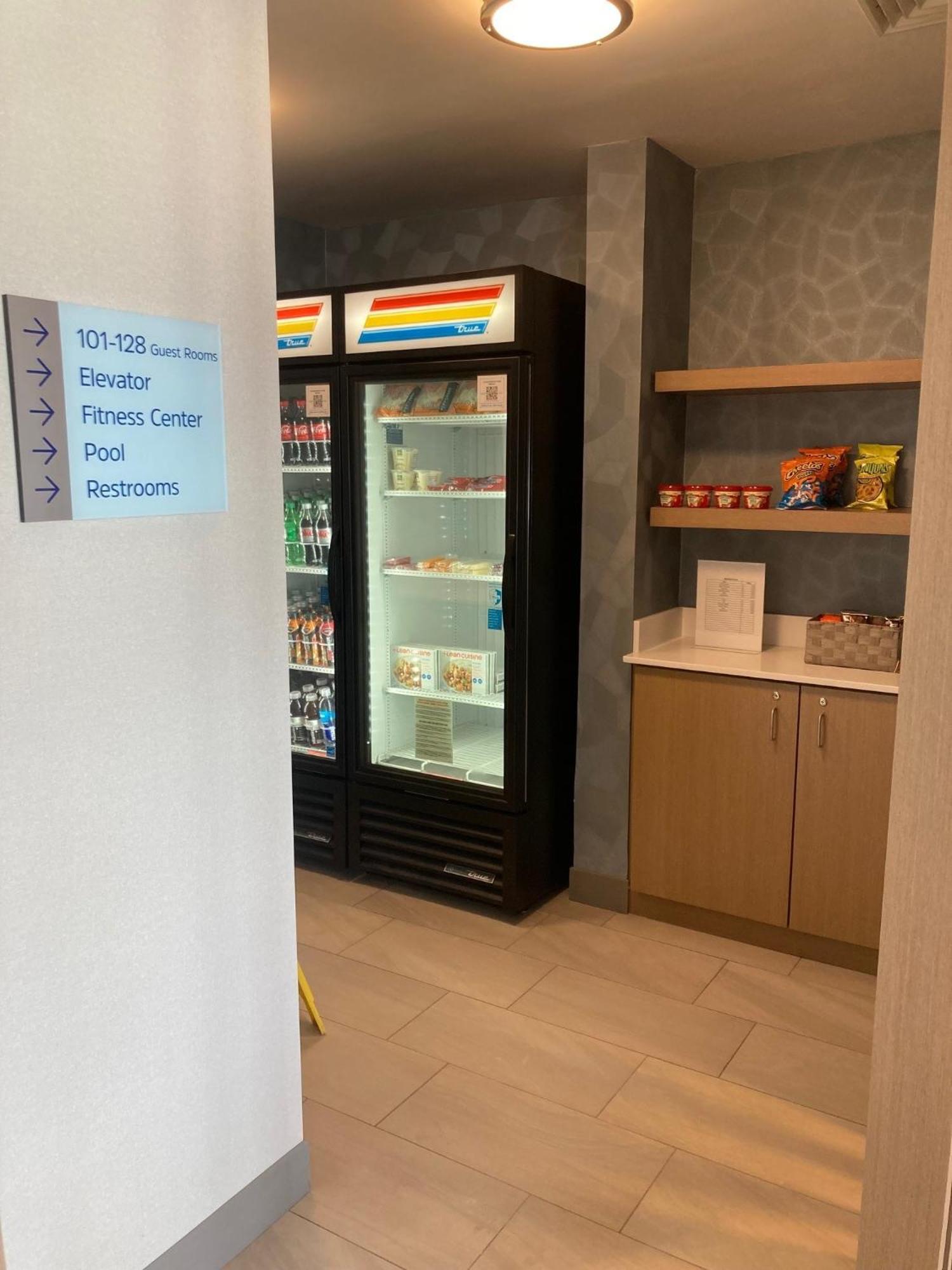 Holiday Inn Express - Akron Nw - Fairlawn, An Ihg Hotel Екстер'єр фото
