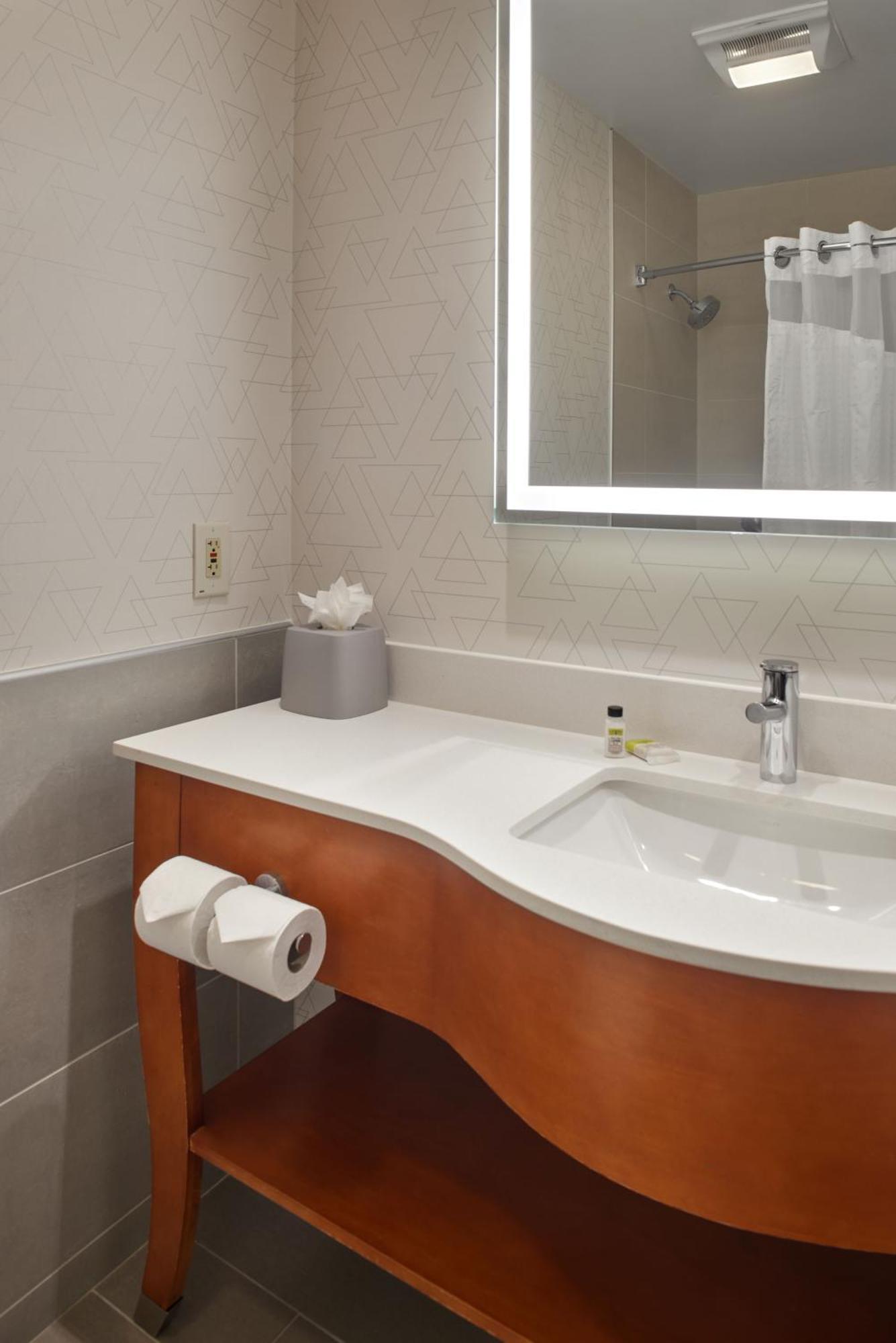 Holiday Inn Express - Akron Nw - Fairlawn, An Ihg Hotel Екстер'єр фото