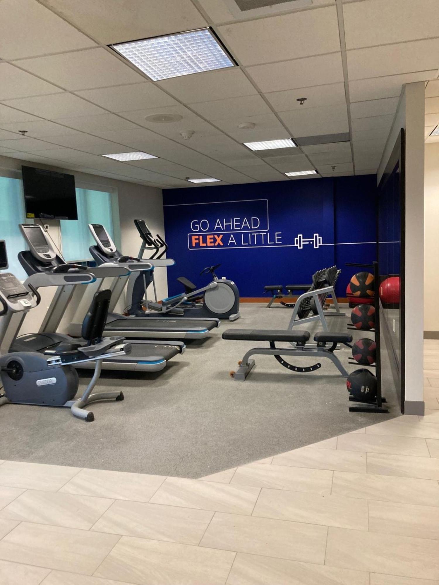 Holiday Inn Express - Akron Nw - Fairlawn, An Ihg Hotel Екстер'єр фото