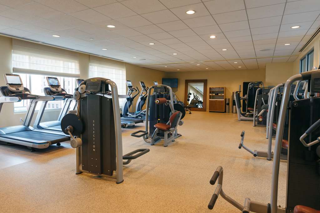 Holiday Inn Express - Akron Nw - Fairlawn, An Ihg Hotel Зручності фото