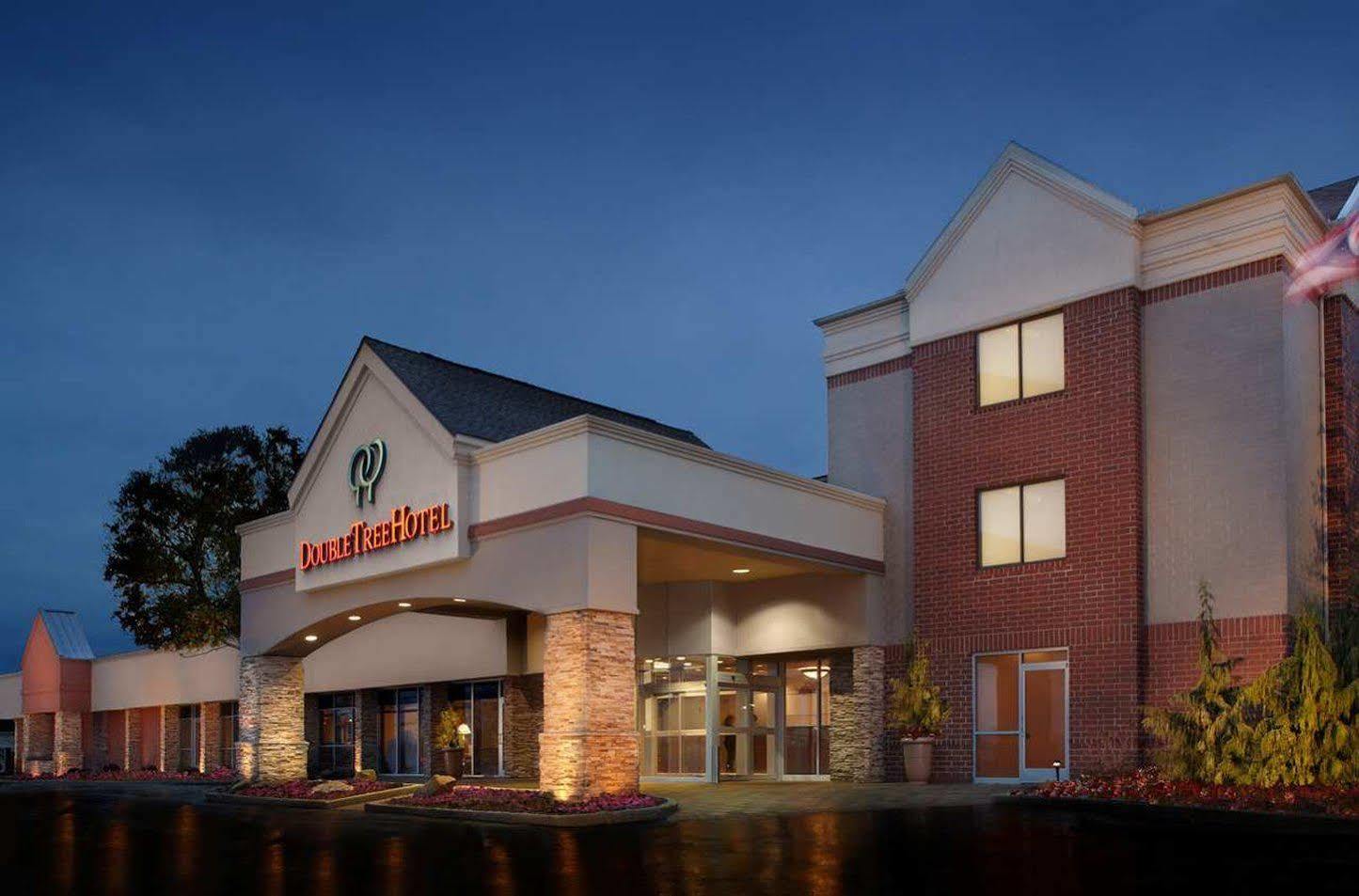 Holiday Inn Express - Akron Nw - Fairlawn, An Ihg Hotel Екстер'єр фото