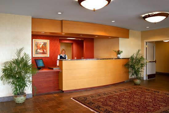 Holiday Inn Express - Akron Nw - Fairlawn, An Ihg Hotel Інтер'єр фото