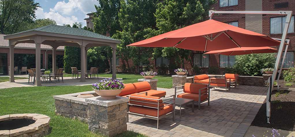 Holiday Inn Express - Akron Nw - Fairlawn, An Ihg Hotel Екстер'єр фото