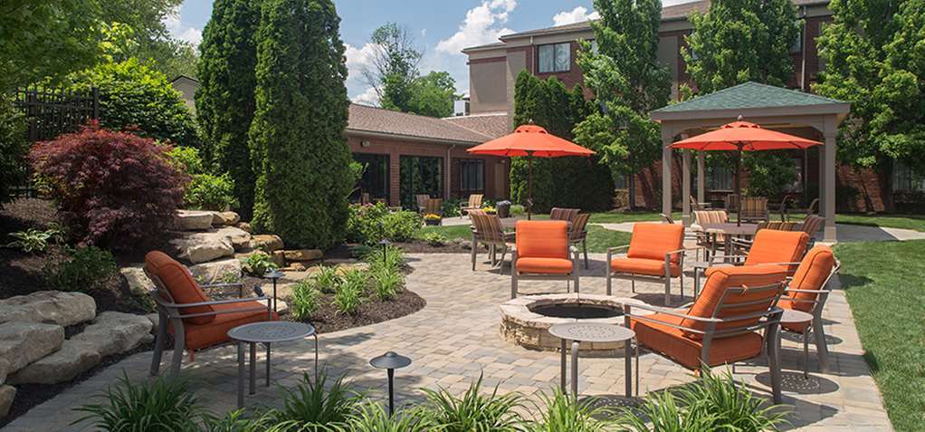 Holiday Inn Express - Akron Nw - Fairlawn, An Ihg Hotel Екстер'єр фото